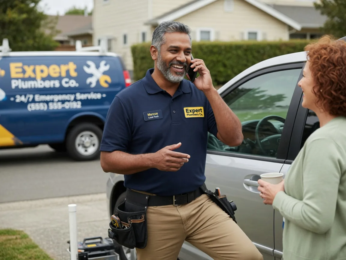 Drain Cleaning Dows, IA FAQs